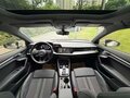 2024 Audi A3 35 TFSI IV (8Y), белый - вид 8