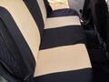 2010 Lada (ВАЗ) Priora I, серый, 265000 рублей - вид 9