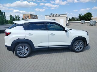 2020 Changan CS35 Plus I, белый, 1700000 рублей, вид 2