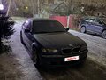 2001 BMW 3 серии 318i IV (E46), синий - вид 3