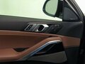2025 BMW X6 40i III (G06) Рестайлинг, синий, 13450000 рублей - вид 11