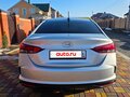 2020 Hyundai Solaris II Рестайлинг, серый, 1575000 рублей - вид 6