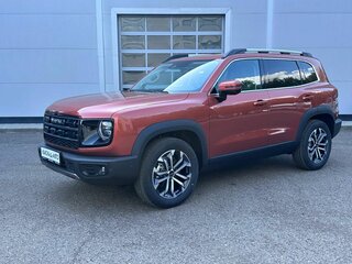 2026 Haval Dargo I Рестайлинг, оранжевый, 3899000 рублей, вид 1