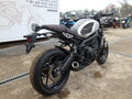2016 Yamaha XSR900, серый, 680000 рублей - вид 5