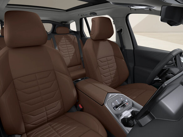 2026 BMW X5 40 V (G65), серый, 15000000 рублей - вид 14