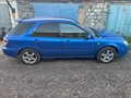 2005 Subaru Impreza II Рестайлинг 2, синий, 370000 рублей - вид 3