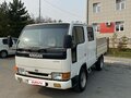 1996 Nissan Atlas, белый, 900000 рублей - вид 1