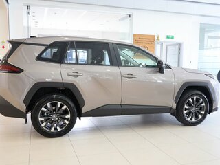 2026 Toyota RAV4 VI (XA60), коричневый, 5999000 рублей, вид 4