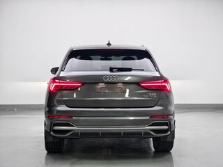 2023 Audi Q3 35 TFSI II (F3), серый, 2150100 рублей, вид 5