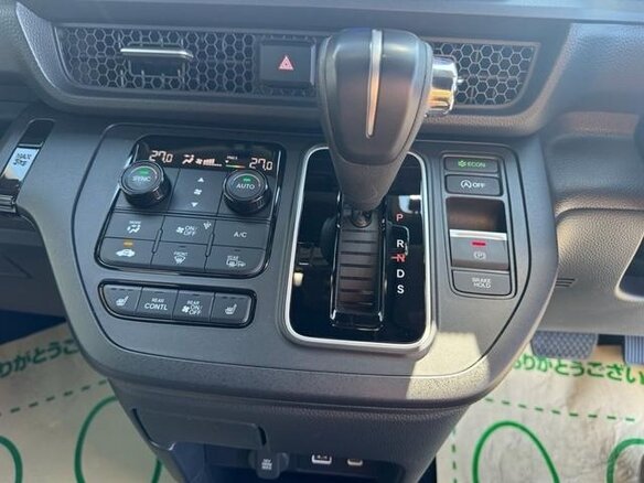 2023 Honda Stepwgn VI, белый, 2125000 рублей - вид 22