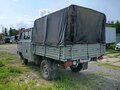 2024 УАЗ 3909, серый, 960000 рублей - вид 3