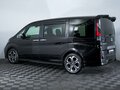 2016 Honda Stepwgn Spada V, чёрный, 2045000 рублей - вид 1