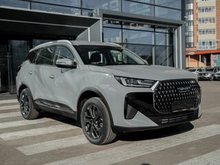 2026 Tenet T7, серый, 2785000 рублей, вид 2