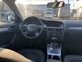 2013 Audi A4 IV (B8) Рестайлинг, серый, 1300000 рублей - вид 8