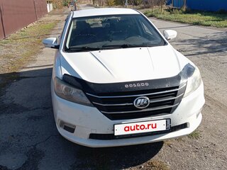 2017 Lifan Solano II, белый, 500000 рублей, вид 1