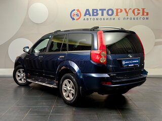 2012 Great Wall Hover H5, синий, 520000 рублей, вид 2