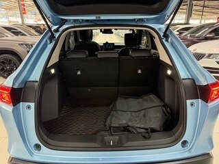 2024 Honda Vezel II, голубой, 2320000 рублей, вид 2