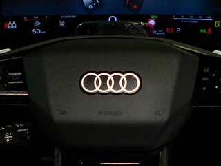 2026 Audi A5 L Sportback III (B10), белый, 6150000 рублей, вид 5