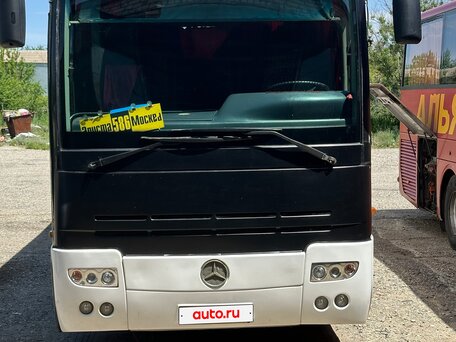 2004 Mercedes-Benz Tourismo, белый, 2700000 рублей, вид 1