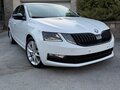 2017 Skoda Octavia III (A7) Рестайлинг, белый, 2600000 рублей