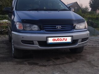 1998 Toyota Ipsum I (M10), синий, 475000 рублей, вид 1