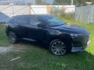 2024 Changan UNI-K, чёрный, 2600000 рублей, вид 3