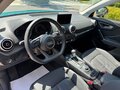 2022 Audi Q2 L 35 TFSI I Рестайлинг, голубой, 1520000 рублей - вид 6