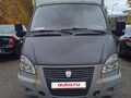 2012 ГАЗ ГАЗель (3302), серый, 700000 рублей - вид 5