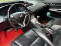 2008 Honda Civic VIII, красный - вид 5