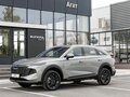 2026 Haval F7 II, серый - вид 2