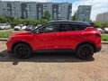 2020 Geely Coolray I, красный, 1800000 рублей - вид 4