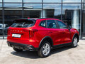 2026 Haval Jolion I Рестайлинг, красный - вид 5