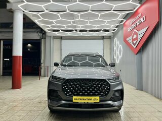2022 Chery Tiggo 8 Pro Max I, серый, 1950000 рублей, вид 2
