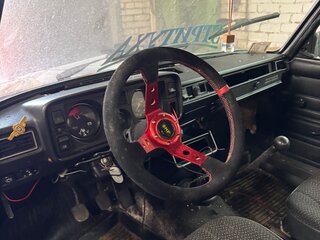 2005 Lada (ВАЗ) 21053-20, зелёный, 100000 рублей, вид 4