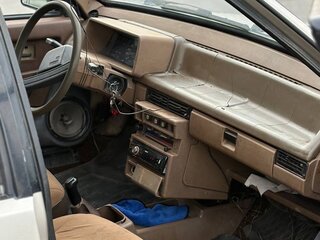 1988 Lada (ВАЗ) 2109 21096, бежевый, 55000 рублей, вид 4