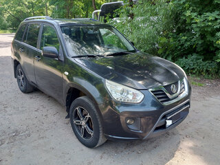 2012 Vortex Tingo I (FL), чёрный, 300000 рублей, вид 2