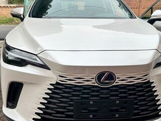 2025 Lexus RX 300 V, белый, 7500000 рублей, вид 1