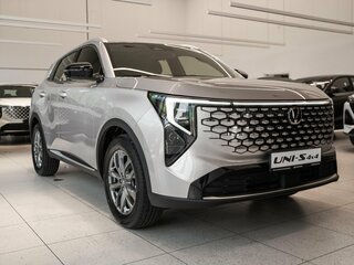 2026 Changan UNI-S I Рестайлинг, коричневый, 3149900 рублей, вид 3