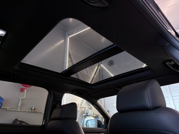 2019 Honda CR-V V Рестайлинг, чёрный, 2797000 рублей - вид 18