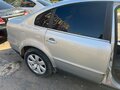 2003 Volkswagen Passat B5 Рестайлинг, серебристый, 475000 рублей - вид 5