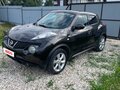 2011 Nissan Juke I, коричневый