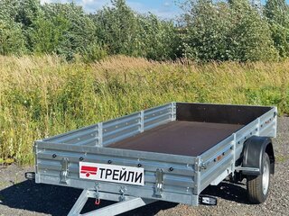 2026 МЗСА 817717, серебристый, 103700 рублей, вид 2