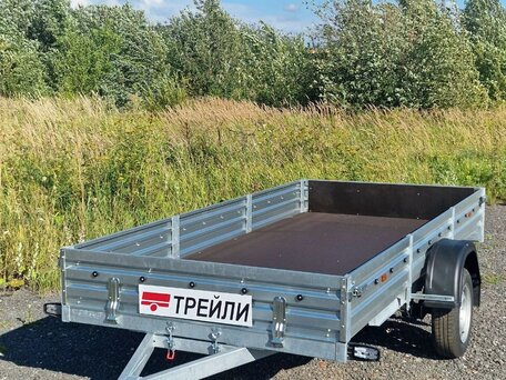2026 МЗСА 817717, серебристый, 103700 рублей, вид 2