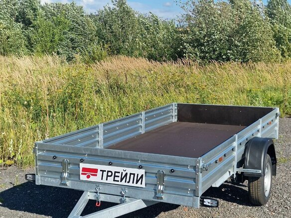2026 МЗСА 817717, серебристый, 103700 рублей - вид 1