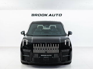 2023 Zeekr 009 140 kWh I, чёрный, 7590000 рублей, вид 2