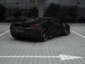 2021 Ferrari F8 Tributo, чёрный, 21000000 рублей - вид 5