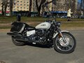 2004 Yamaha XVS650 Drag Star, белый, 480000 рублей - вид 1