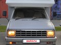 1990 Isuzu Elf (N-series), зелёный - вид 1
