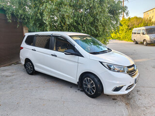 2021 Changan Auchan A600 EV, белый, 1100000 рублей, вид 4