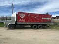 2004 КамАЗ 65117, серебристый, 4000000 рублей - вид 4